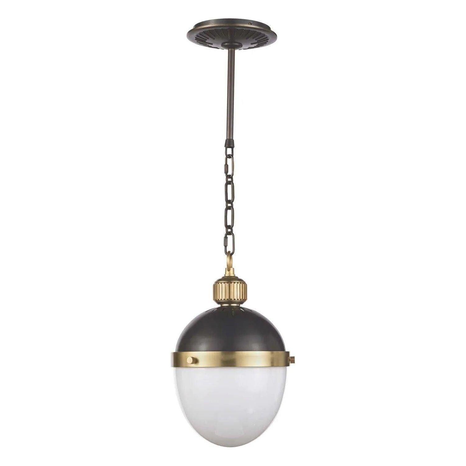 Regina Andrew - Otis Pendant - 16-1117BBNB - Canada Light Shop