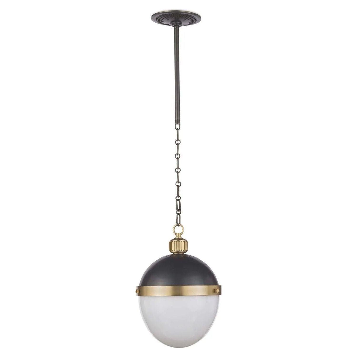 Regina Andrew - Otis Pendant - 16-1118BBNB - Canada Light Shop
