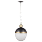 Regina Andrew - Otis Pendant - 16-1119BBNB - Canada Light Shop