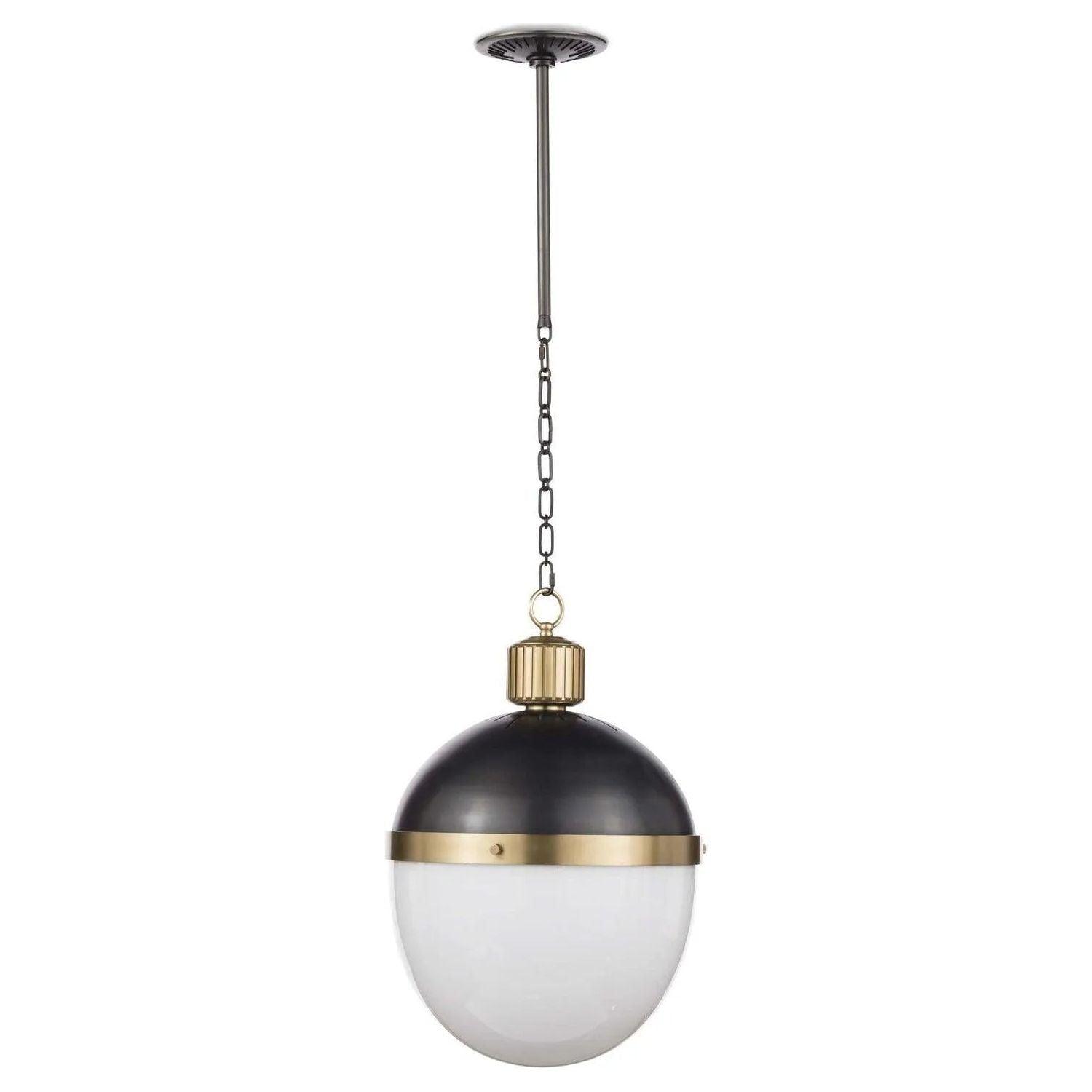 Regina Andrew - Otis Pendant - 16-1119BBNB - Canada Light Shop