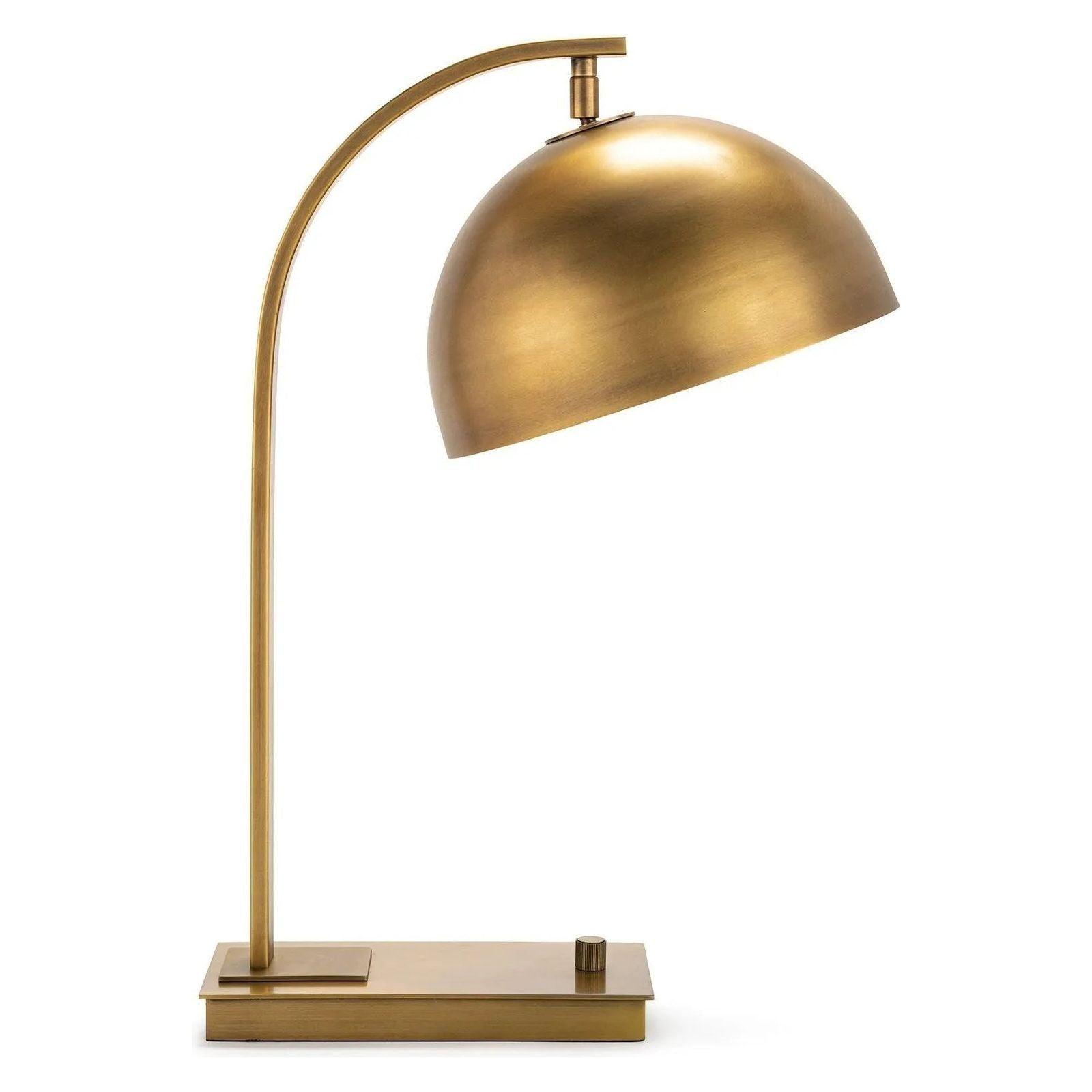 Regina Andrew - Otto Desk Lamp - 13-1451NB - Canada Light Shop