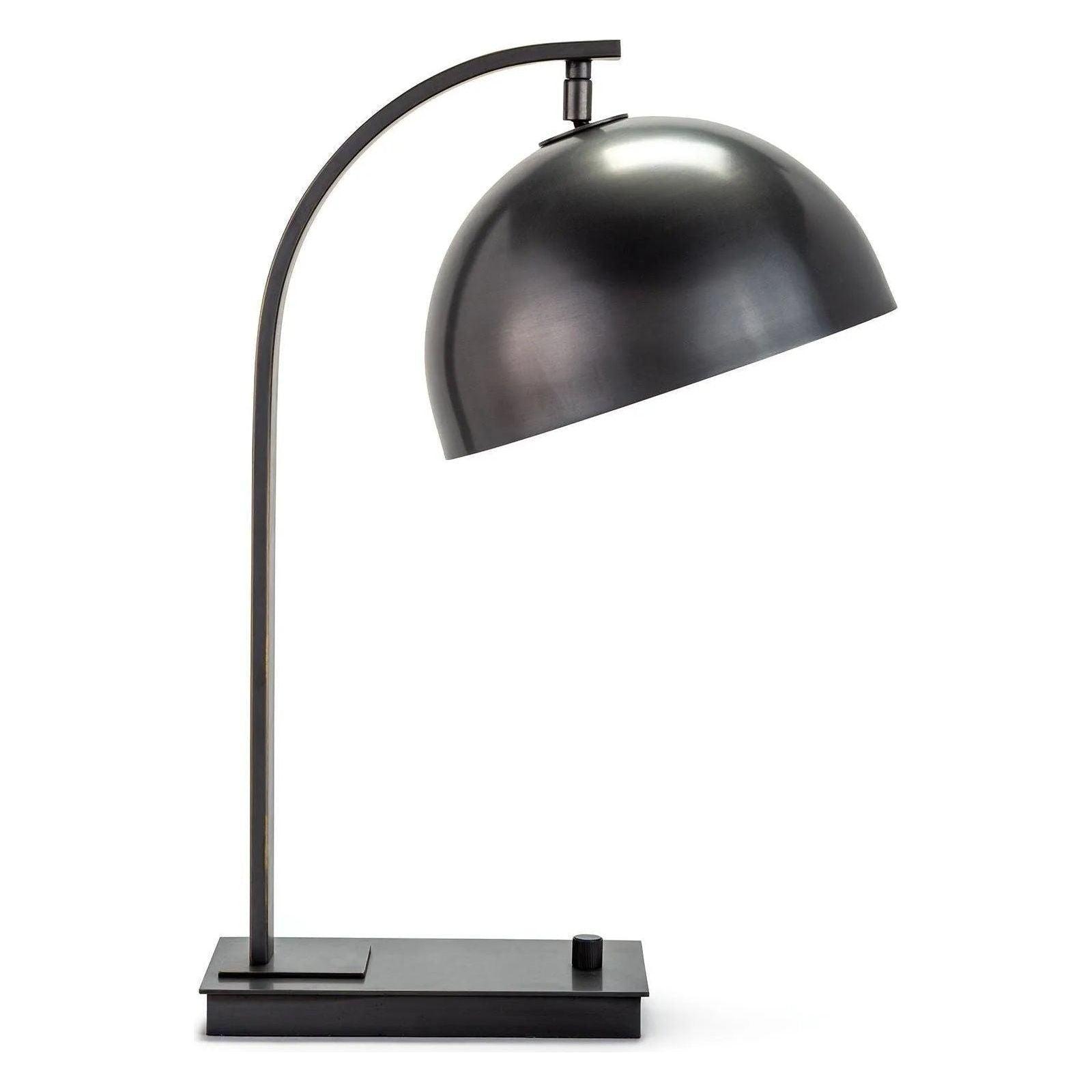 Regina Andrew - Otto Desk Lamp - 13-1451ORB - Canada Light Shop