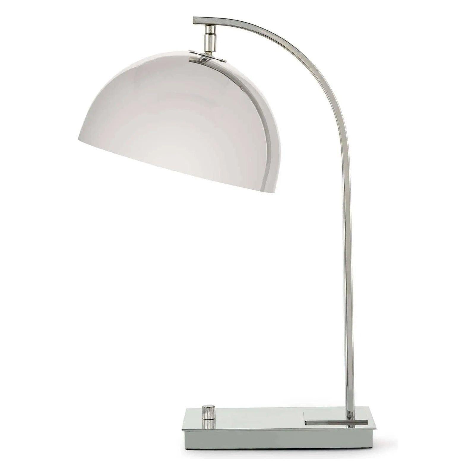 Regina Andrew - Otto Desk Lamp - 13-1451PN - Canada Light Shop