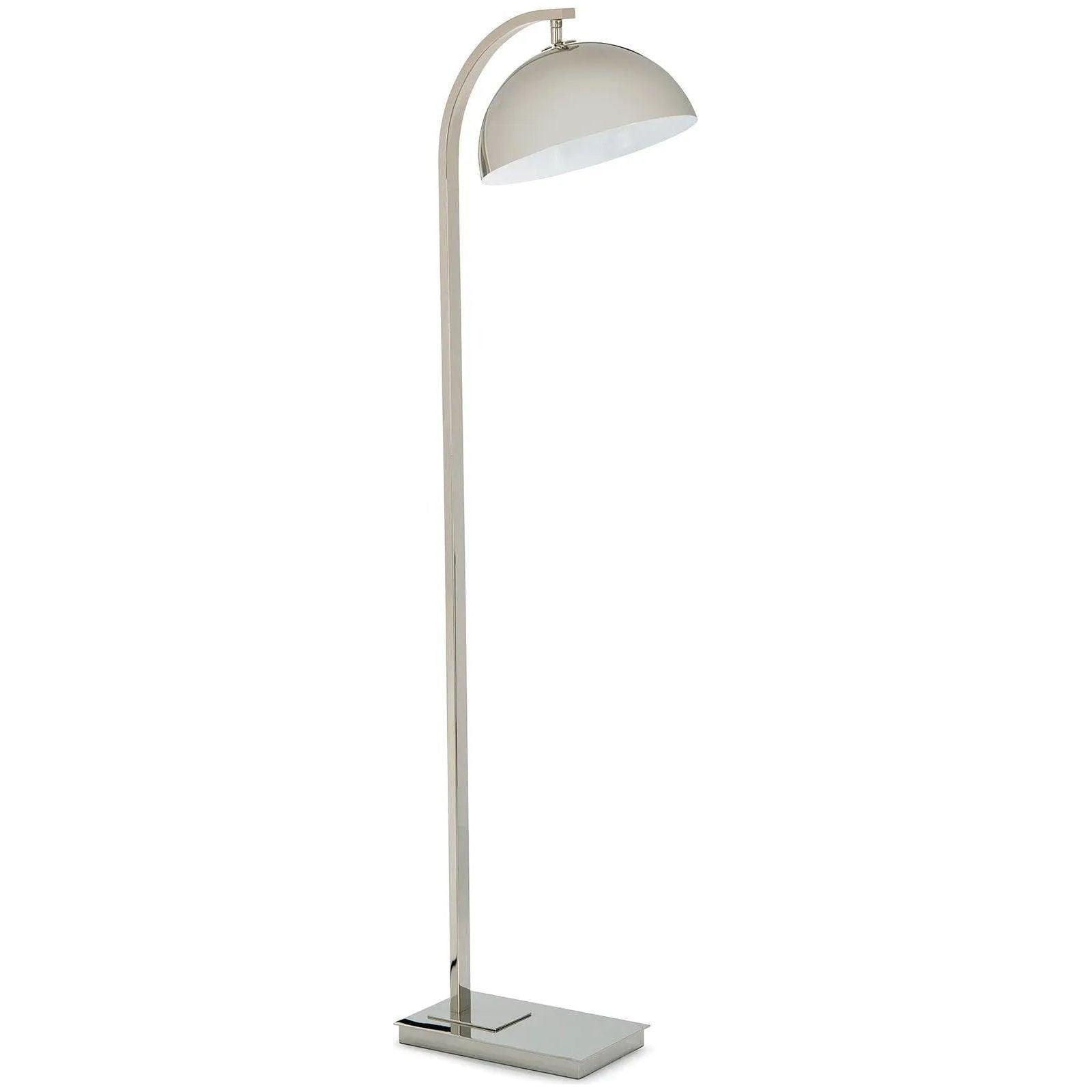 Regina Andrew - Otto Floor Lamp - 14-1049PN - Canada Light Shop