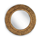 Regina Andrew - Petal Mirror - 21-1011 - Canada Light Shop