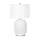 Regina Andrew - Phoenix Ceramic Table Lamp - 13-1563 - Canada Light Shop