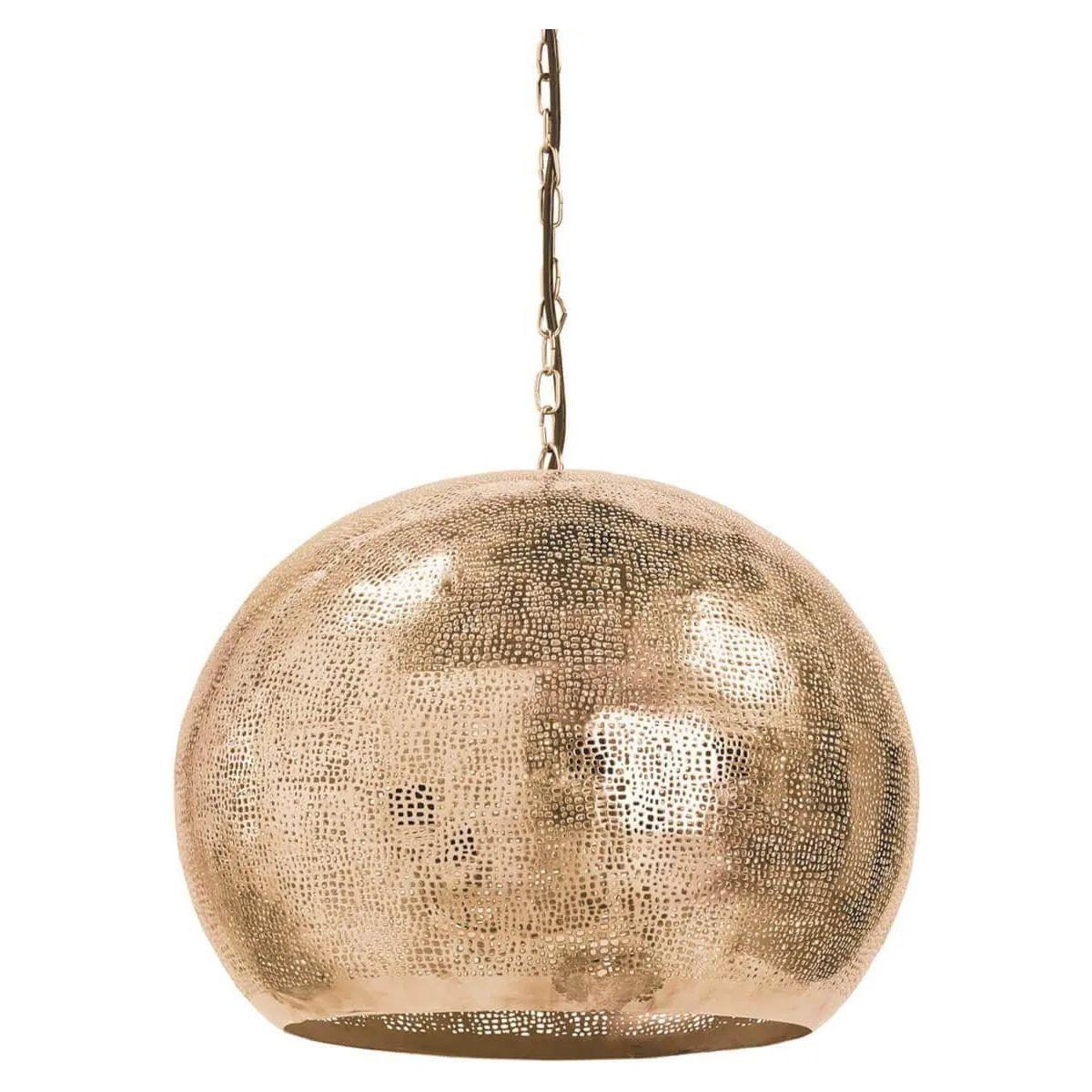 Regina Andrew - Pierced Pendant - 16-1016NB - Canada Light Shop