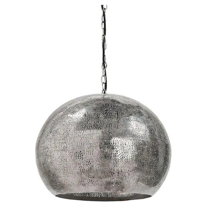 Regina Andrew - Pierced Pendant - 16-1016PN - Canada Light Shop