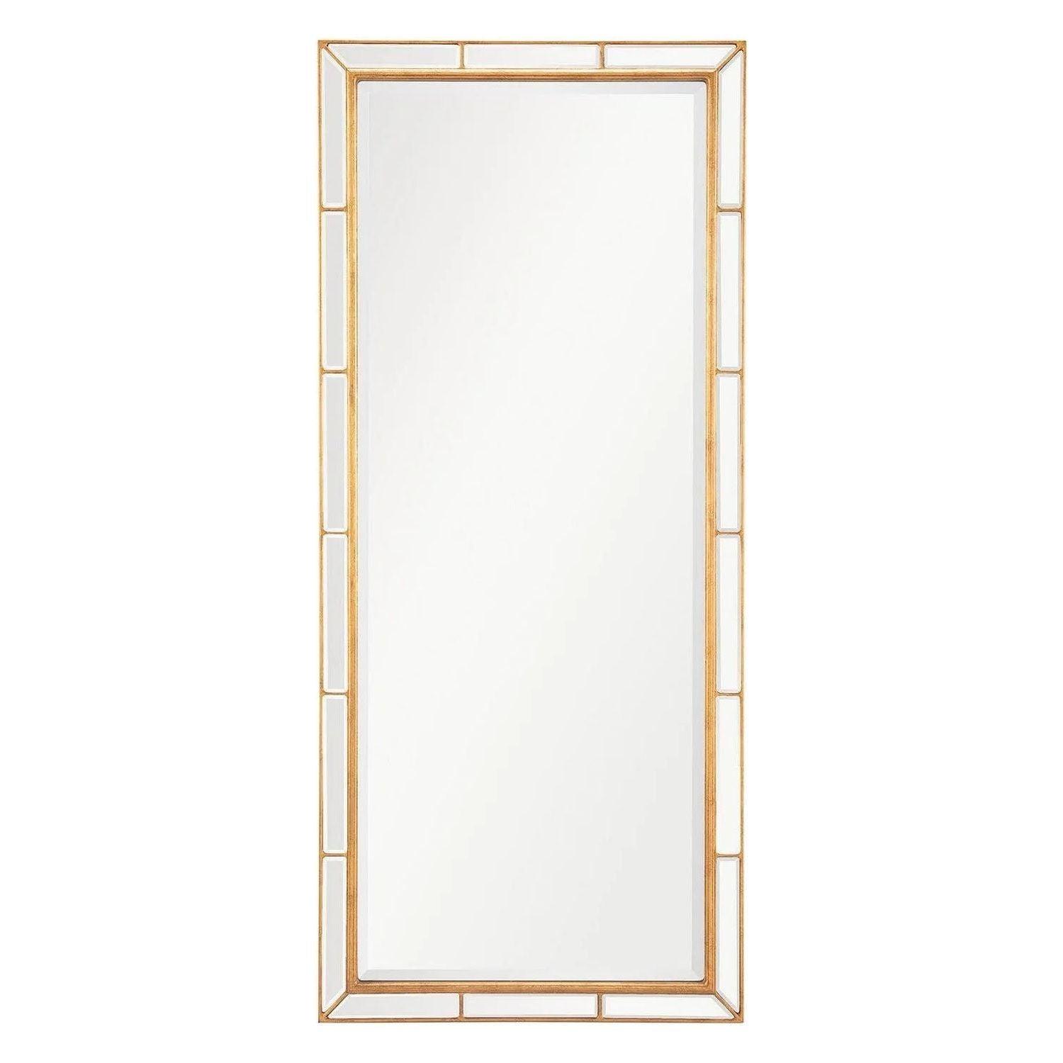 Regina Andrew - Plaza Dressing Room Mirror - 21-1138 - Canada Light Shop