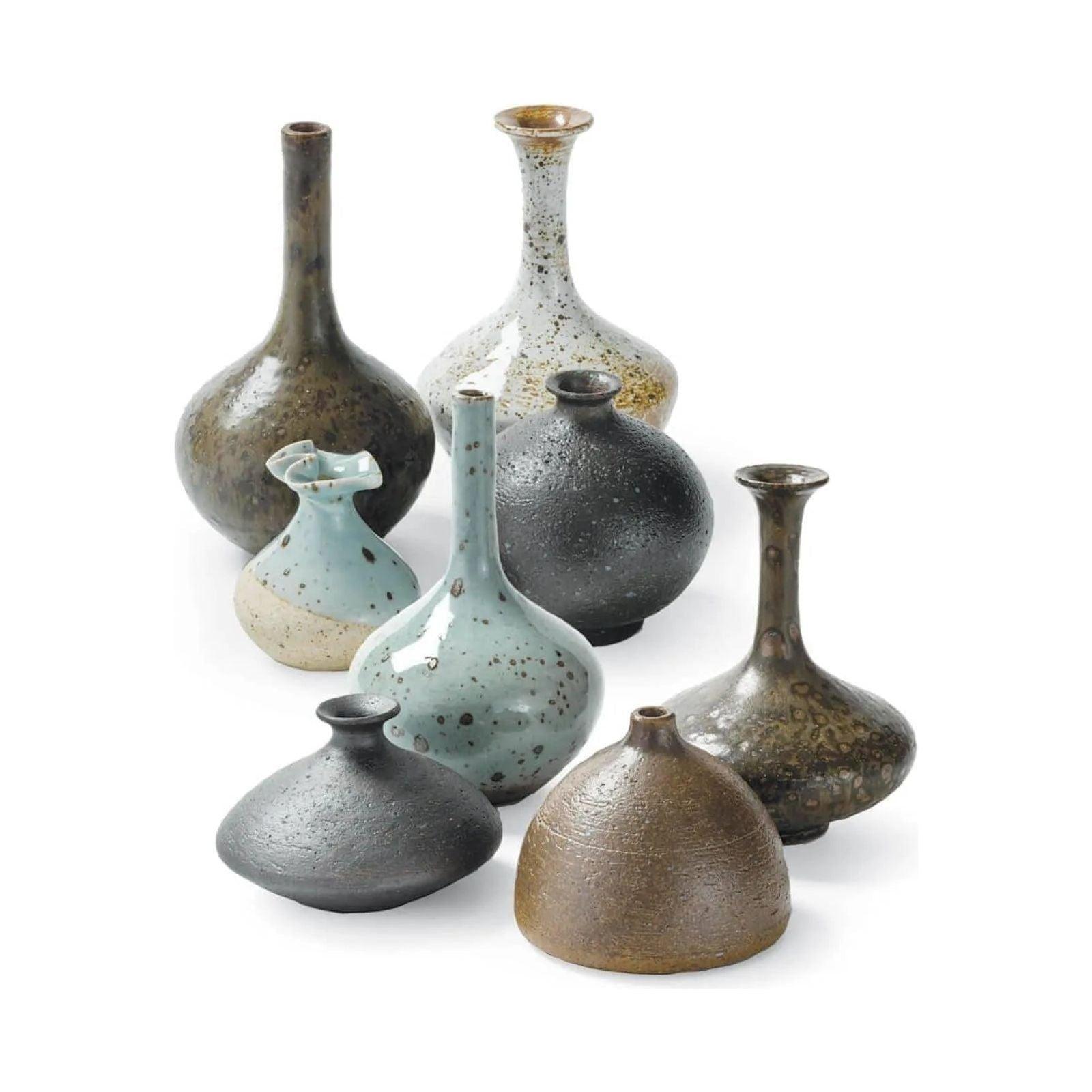 Regina Andrew - Porcelain Vase - 20-1119 - Canada Light Shop