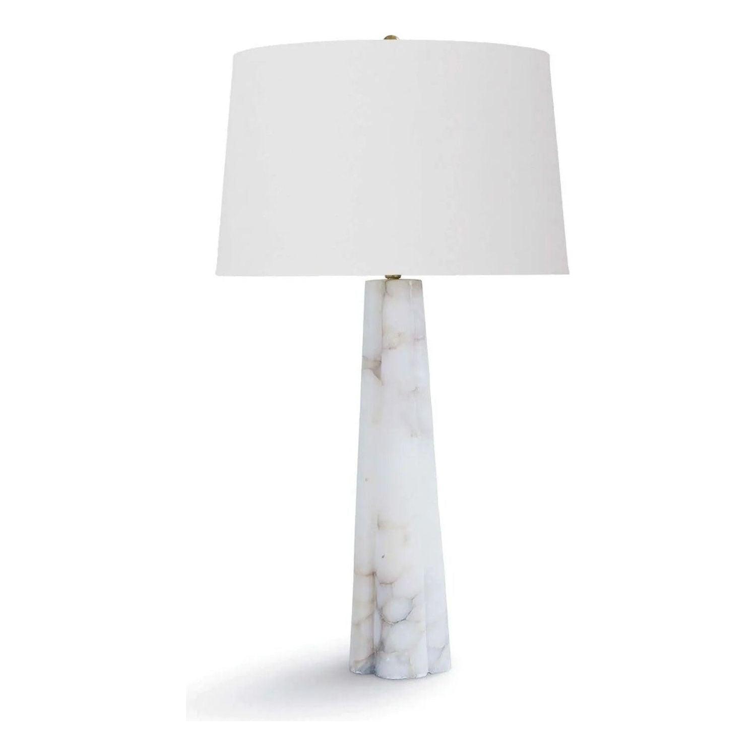 Regina Andrew - Quatrefoil Table Lamp - 13-1037 - Canada Light Shop