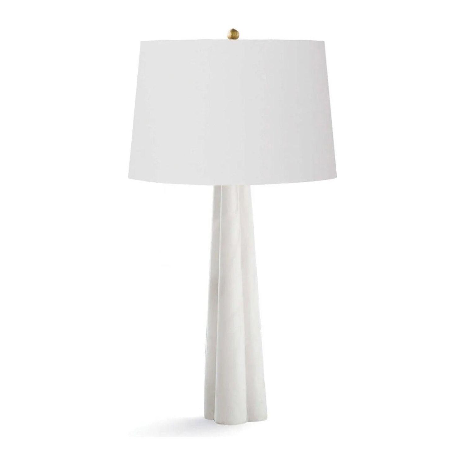 Regina Andrew - Quatrefoil Table Lamp - 13-1038 - Canada Light Shop