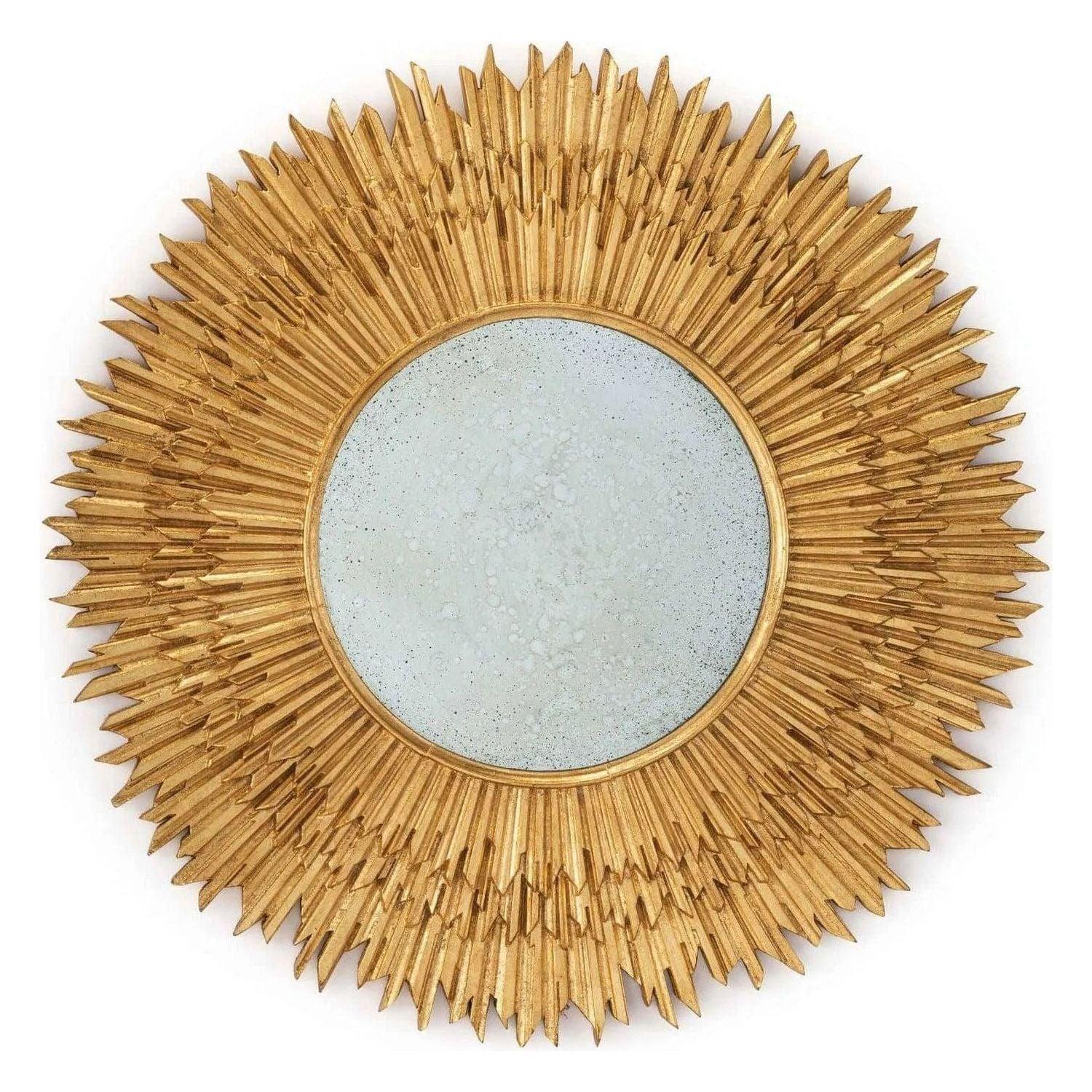 Regina Andrew - Raphael Mirror - 21-1116 - Canada Light Shop