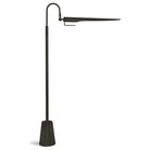 Regina Andrew - Raven Floor Lamp - 14-1017ORB - Canada Light Shop