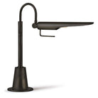 Regina Andrew - Raven Table Lamp - 13-1225ORB - Canada Light Shop