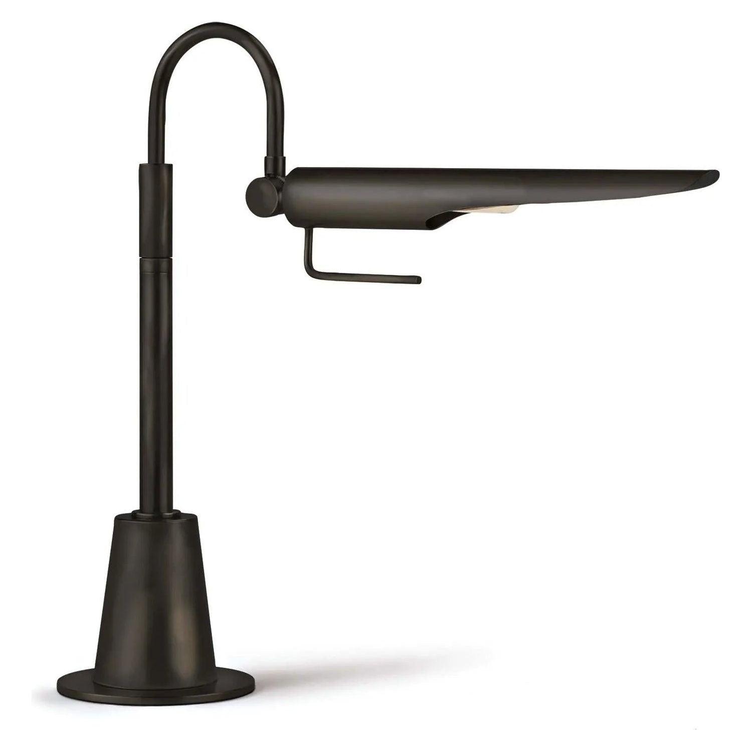 Regina Andrew - Raven Table Lamp - 13-1225ORB - Canada Light Shop