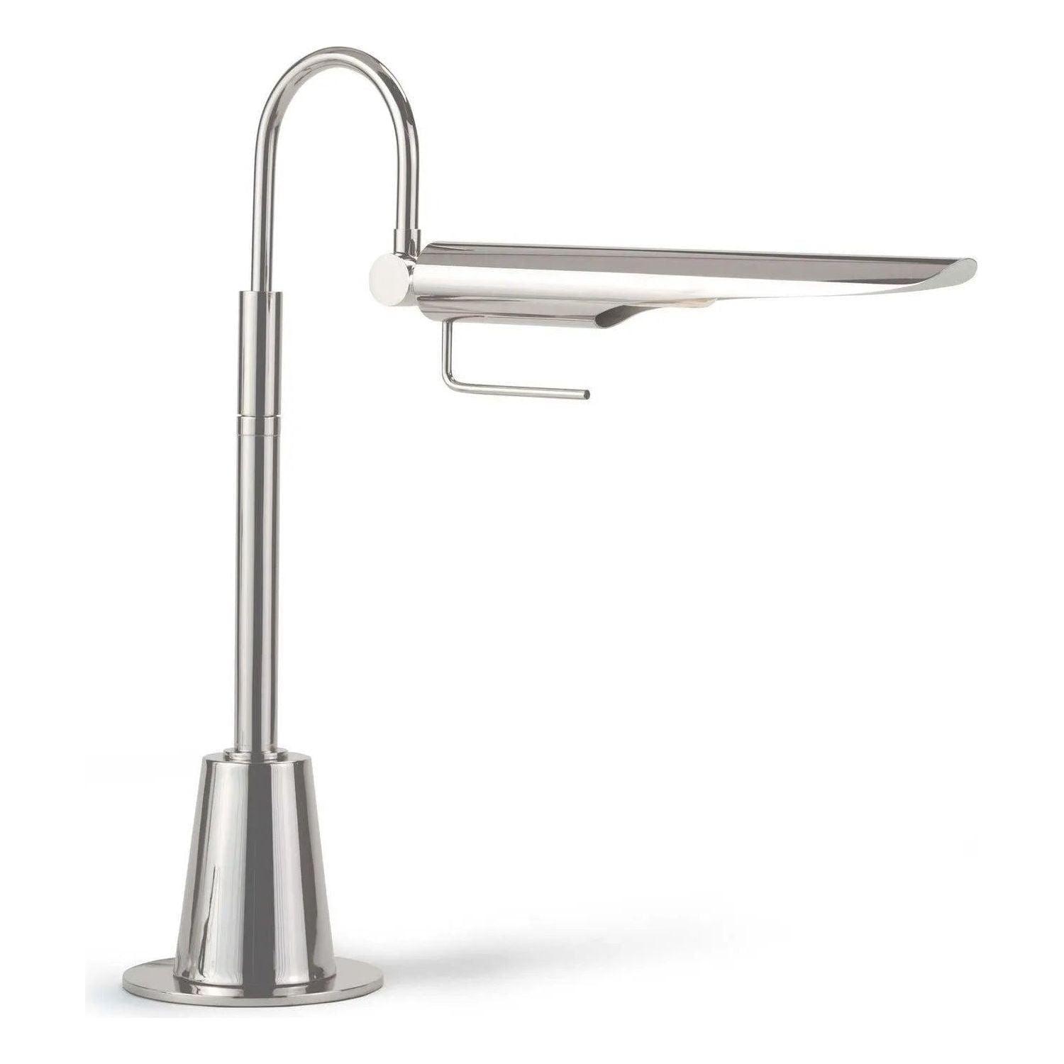 Regina Andrew - Raven Table Lamp - 13-1225PN - Canada Light Shop