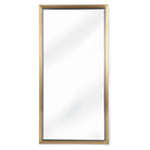 Regina Andrew - Rectangle Mirror - 21-1047NB - Canada Light Shop