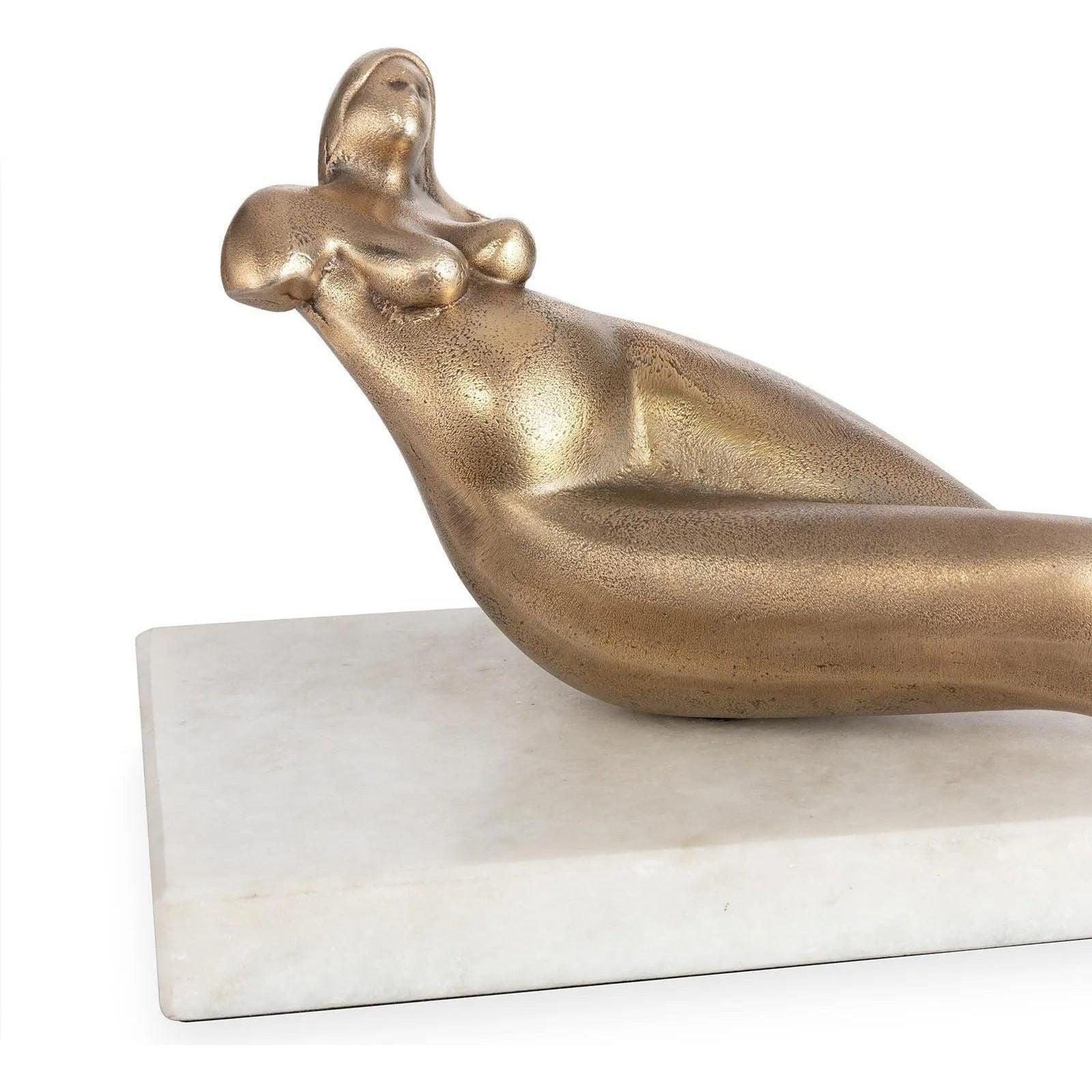 Regina Andrew - Rhea Sculpture - 20-1524 - Canada Light Shop