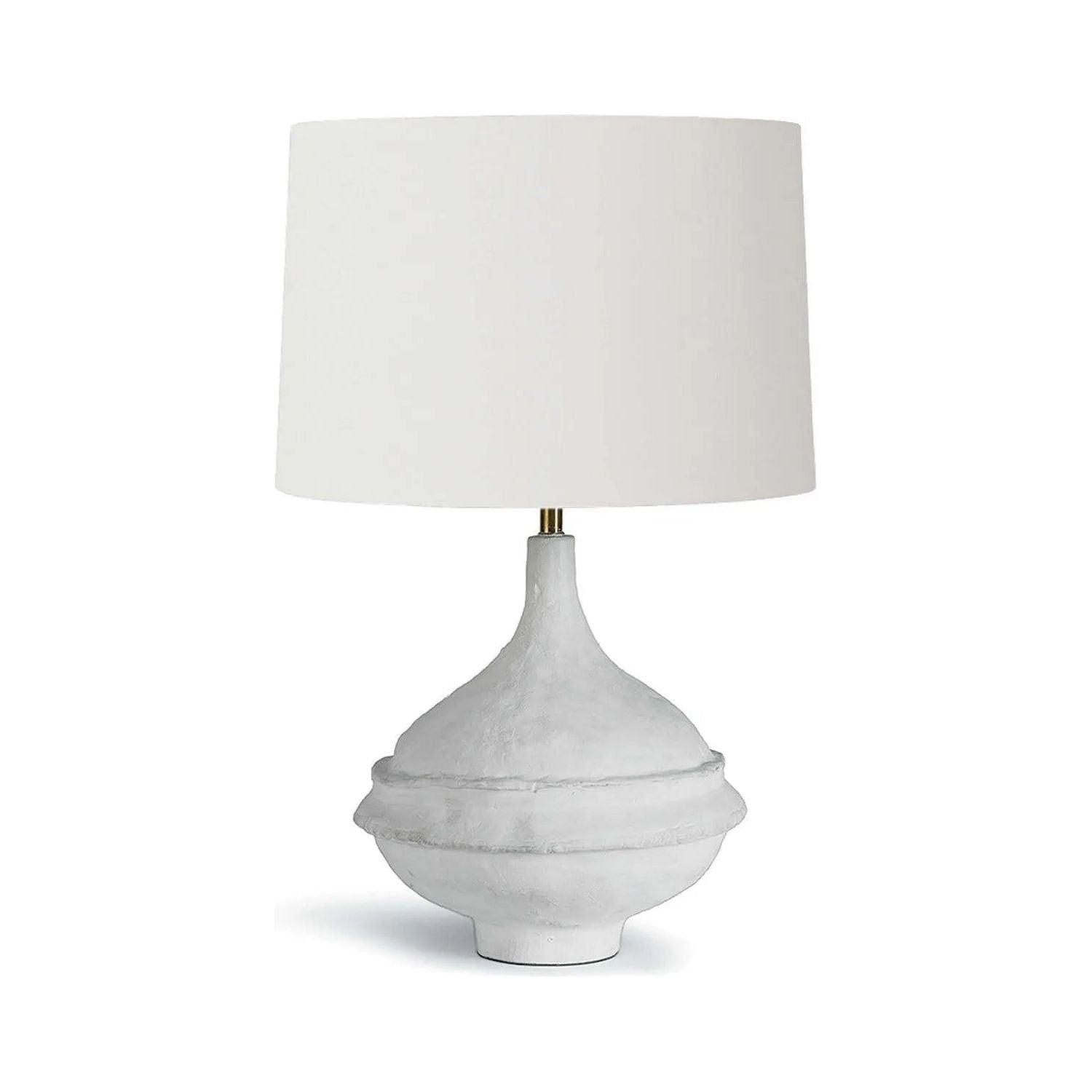 Regina Andrew - Riviera Table Lamp - 13-1212 - Canada Light Shop