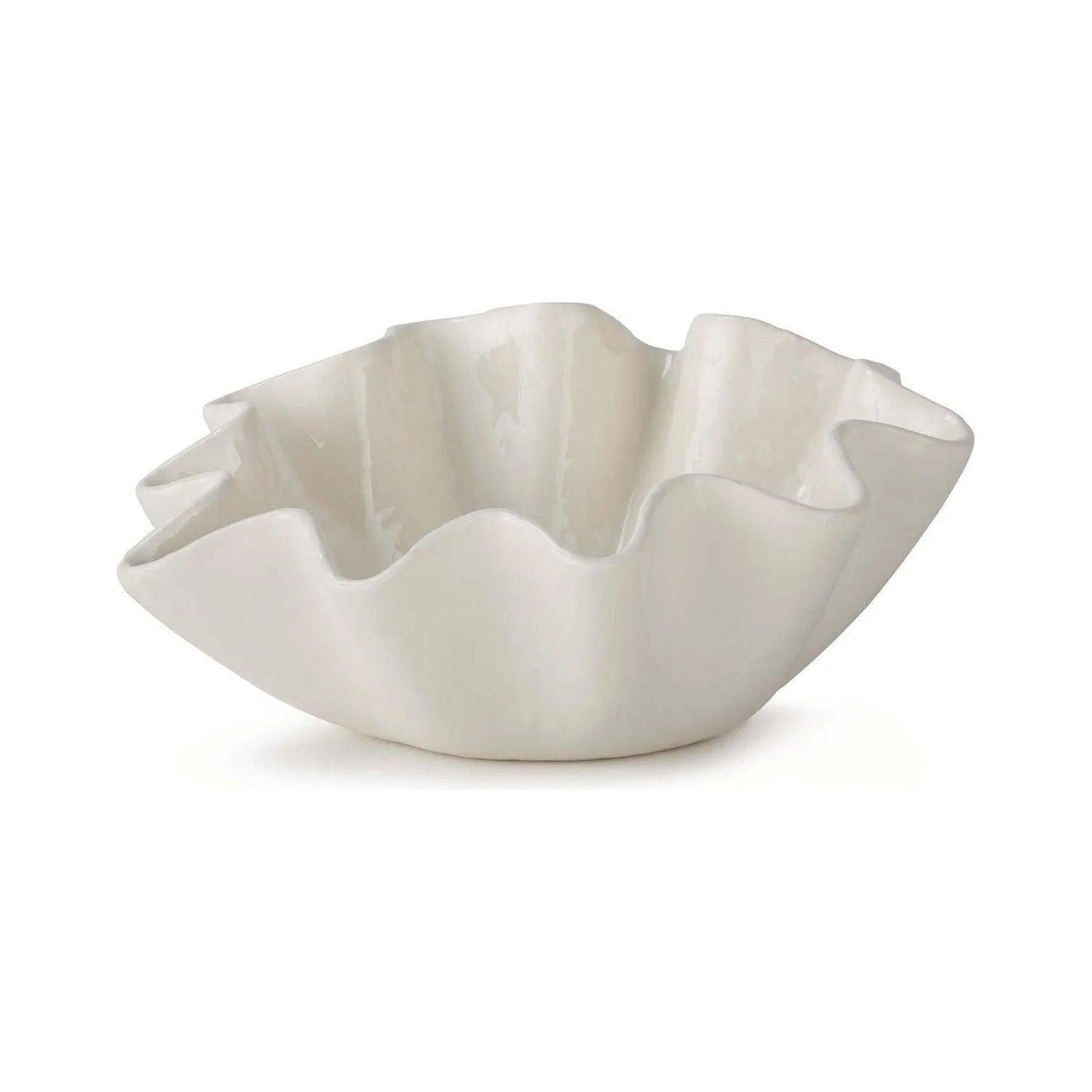 Regina Andrew - Ruffle Bowl - 20-1268 - Canada Light Shop