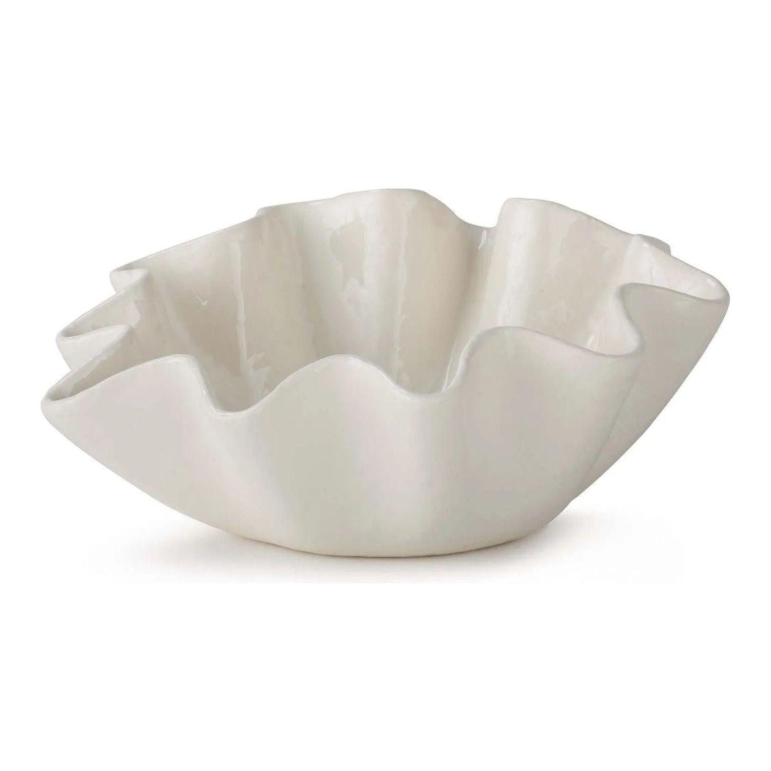 Regina Andrew - Ruffle Bowl - 20-1269 - Canada Light Shop