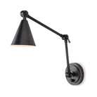 Regina Andrew - Sal Wall Sconce - 15-1115ORB - Canada Light Shop