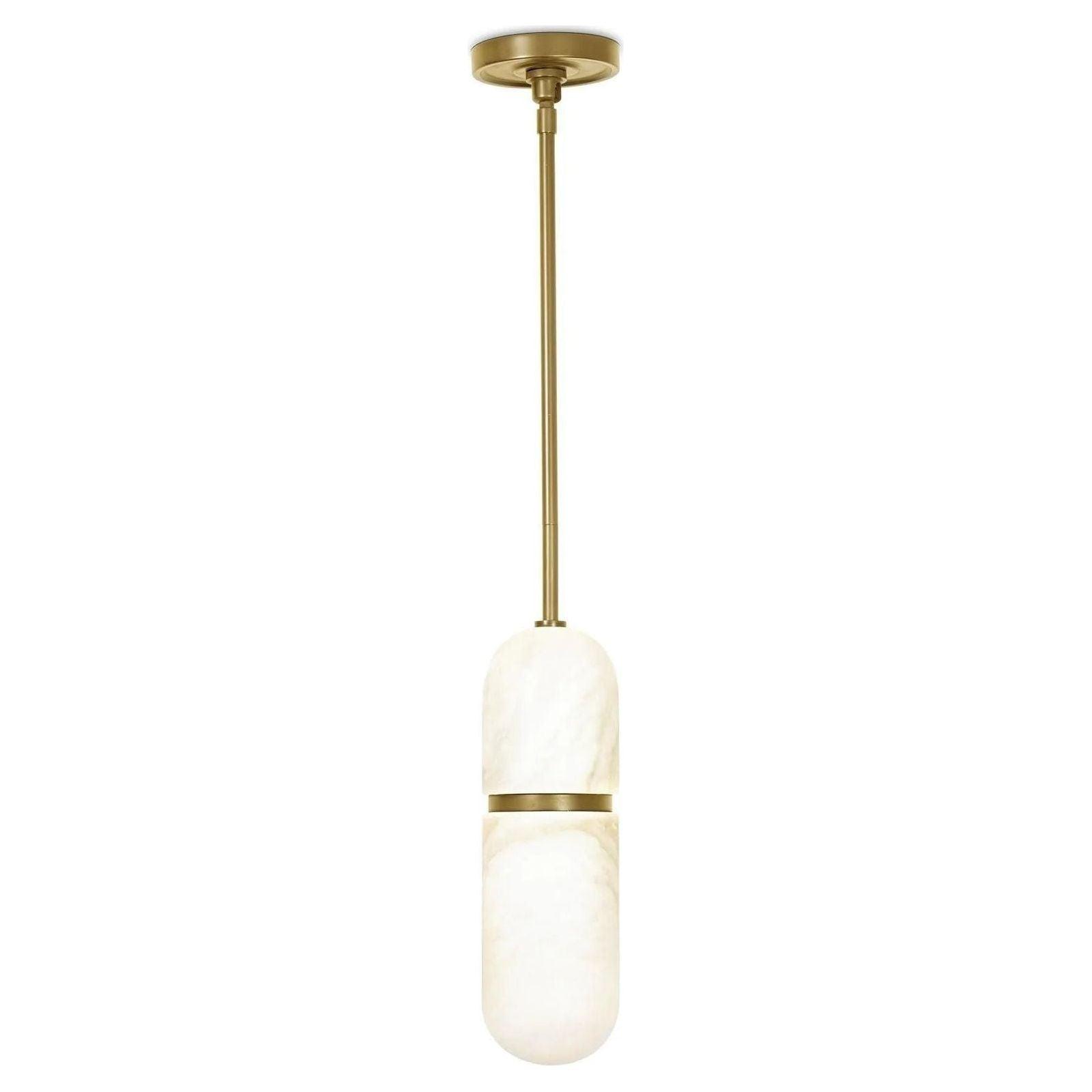 Regina Andrew - Salon Pendant - 16-1386NB - Canada Light Shop
