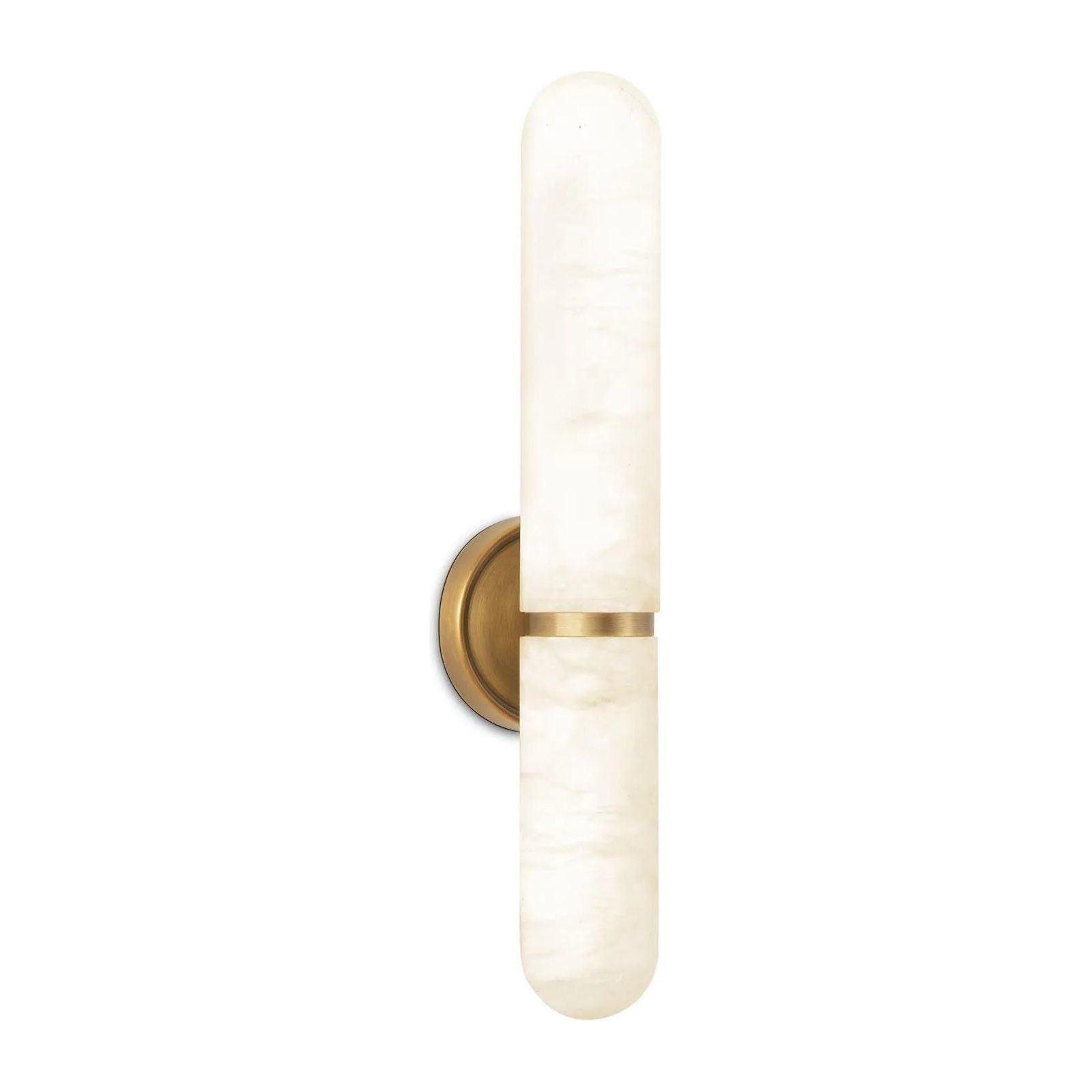 Regina Andrew - Salon Wall Sconce - 15-1188NB - Canada Light Shop