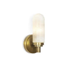 Regina Andrew - Salon Wall Sconce - 15-1208NB - Canada Light Shop