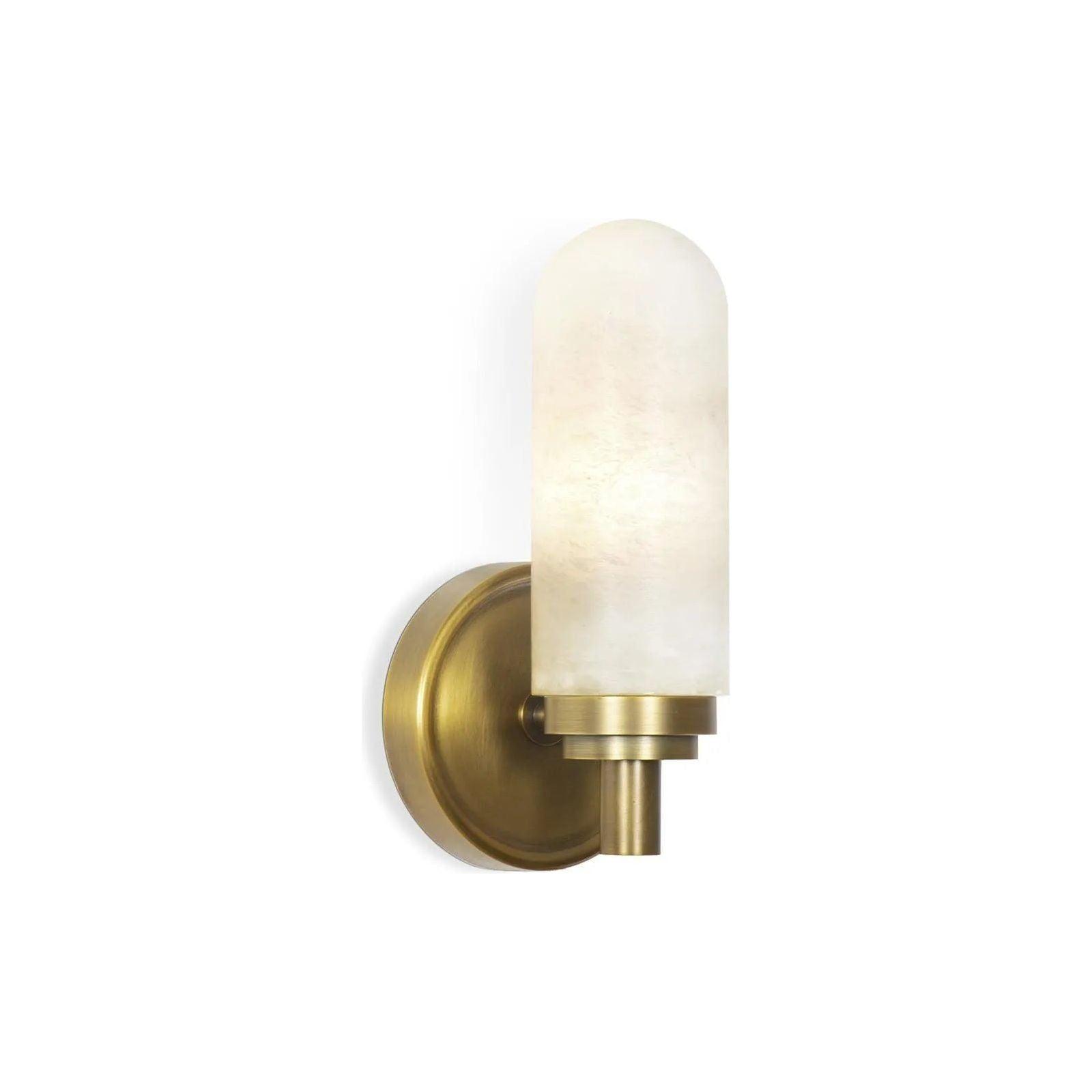 Regina Andrew - Salon Wall Sconce - 15-1208NB - Canada Light Shop