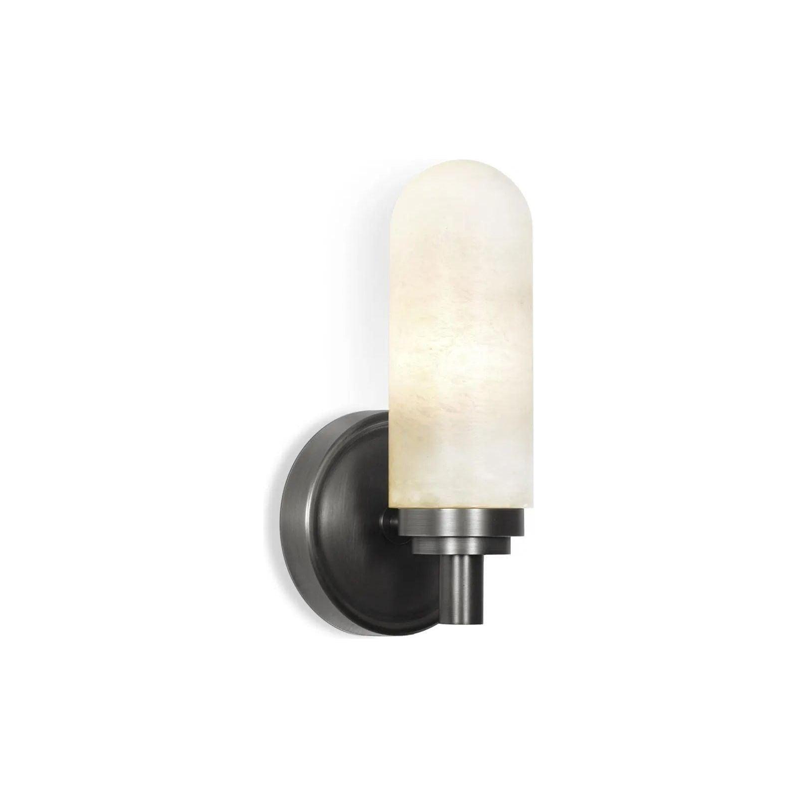 Regina Andrew - Salon Wall Sconce - 15-1208ORB - Canada Light Shop