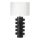 Regina Andrew - Sanya Table Lamp - 13-1534BLK - Canada Light Shop