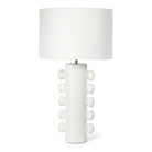 Regina Andrew - Sanya Table Lamp - 13-1534WT - Canada Light Shop