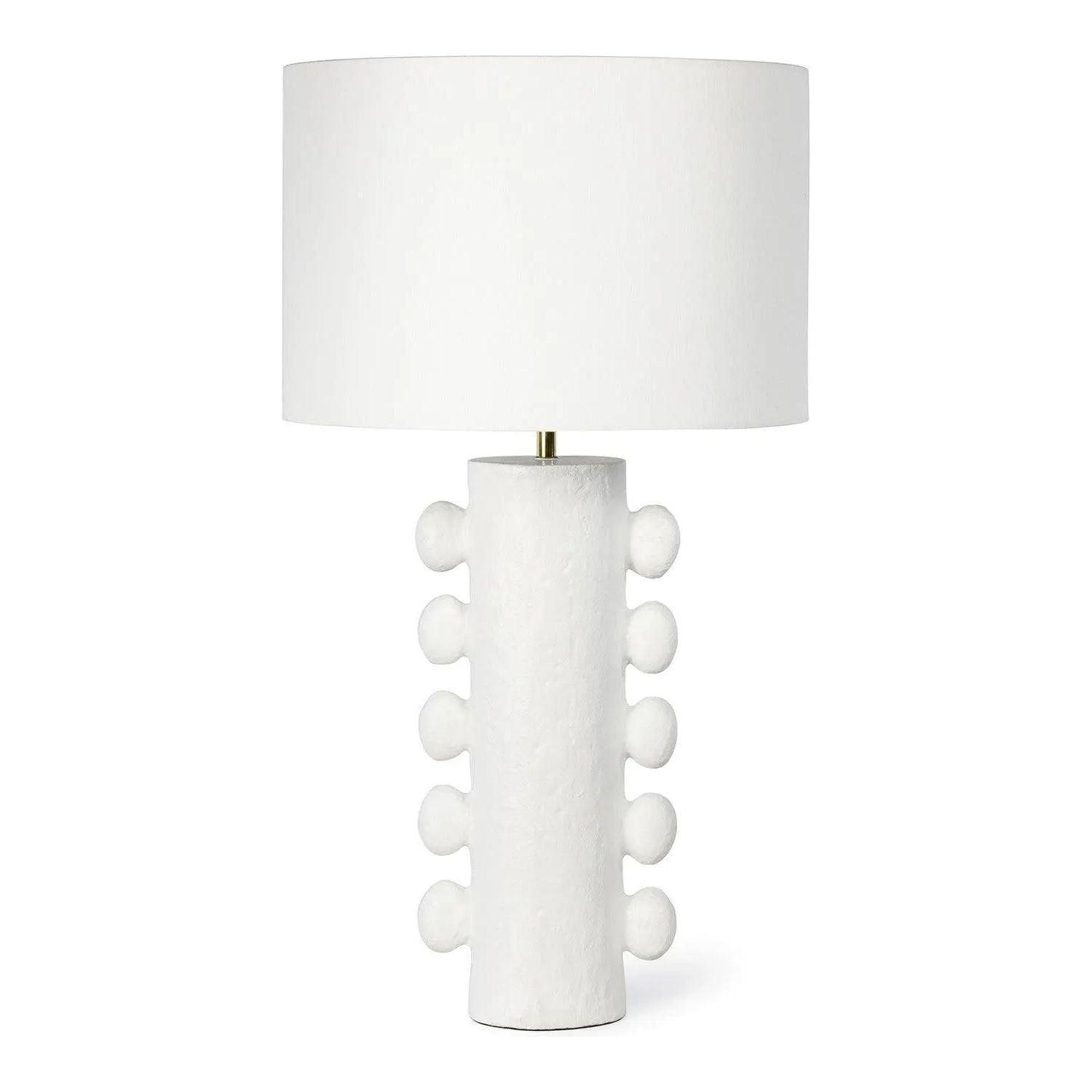 Regina Andrew - Sanya Table Lamp - 13-1534WT - Canada Light Shop