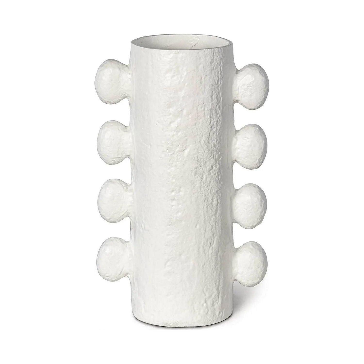 Regina Andrew - Sanya Vase - 20-1449WT - Canada Light Shop