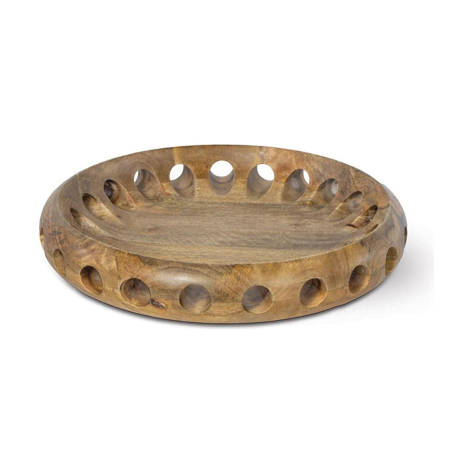 Regina Andrew - Savior Bowl - 20-1499NAT - Canada Light Shop