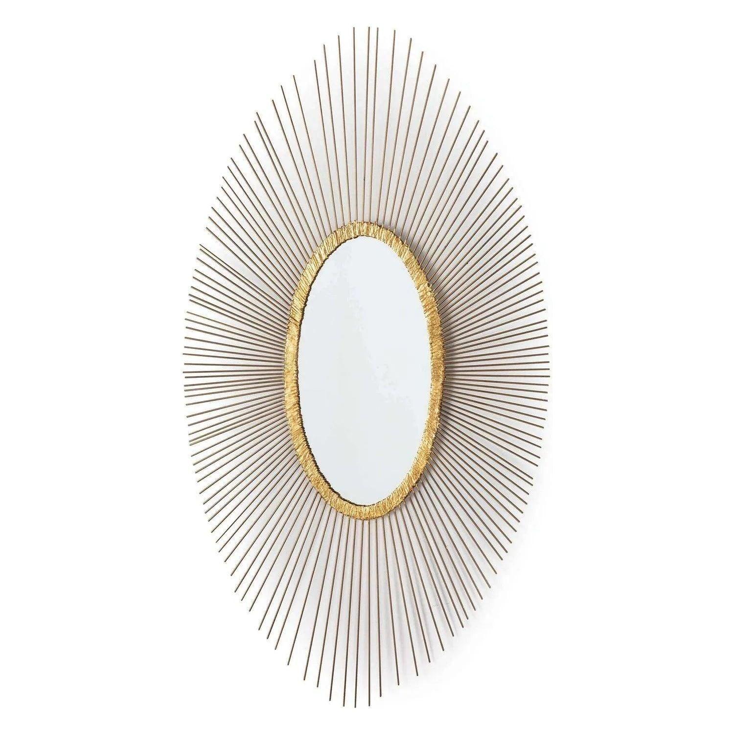 Regina Andrew - Sedona Mirror - 21-1089 - Canada Light Shop