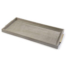 Regina Andrew - Shagreen Boutique Rectangular Tray - 20-1103IV - Canada Light Shop