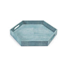 Regina Andrew - Shagreen Hex Tray - 20-1145TQ - Canada Light Shop
