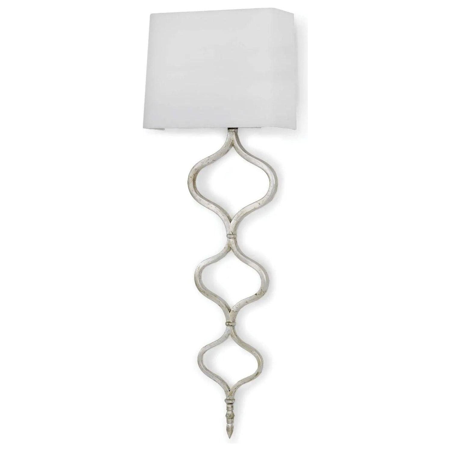 Regina Andrew - Sinuous Wall Sconce - 15-1018SL - Canada Light Shop