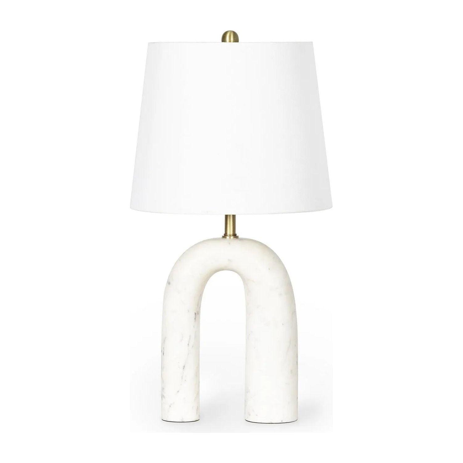 Regina Andrew - Slinkly Table Lamp - 13-1629 - Canada Light Shop