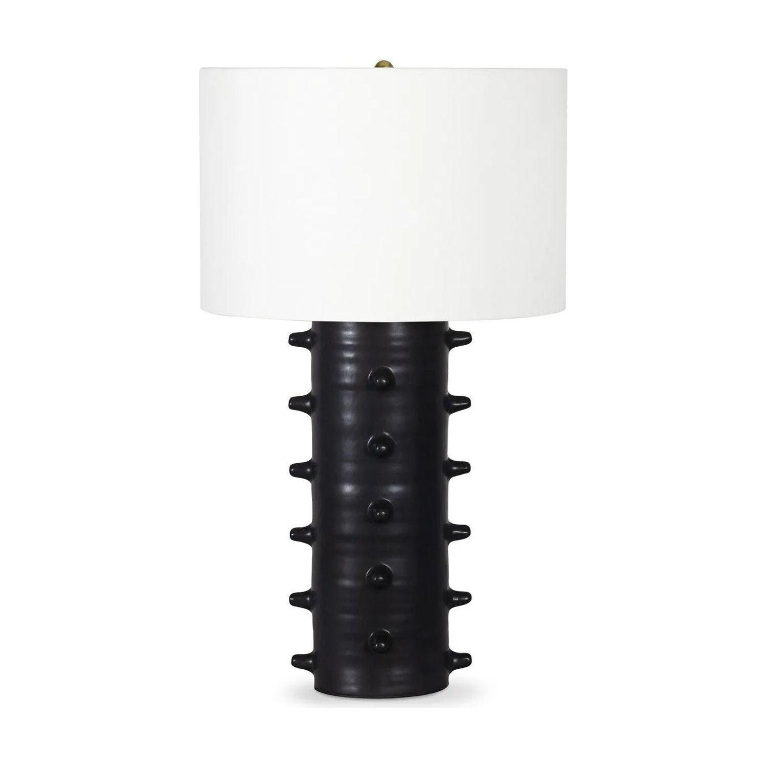 Regina Andrew - Spruce Table Lamp - 13-1621BLK - Canada Light Shop