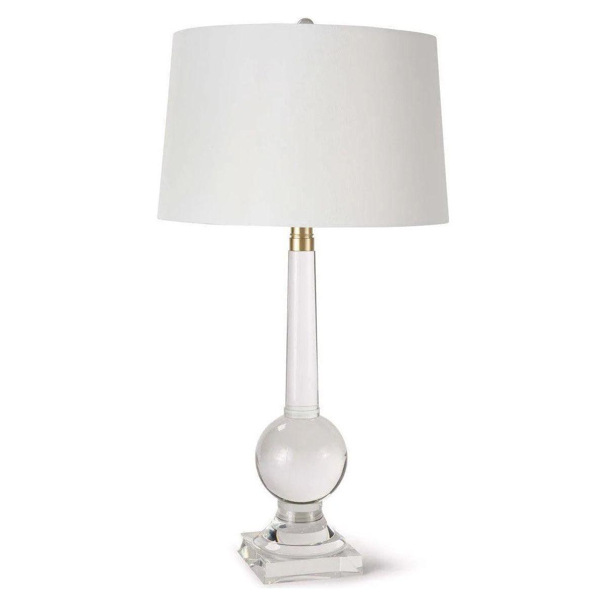 Regina Andrew - Stowe Table Lamp - 13-1327 - Canada Light Shop