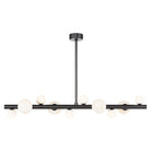 Regina Andrew - Styx Chandelier - 16-1384ORB - Canada Light Shop