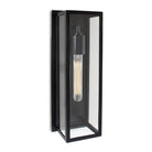 Regina Andrew - Sydney Outdoor Wall Sconce - 17-1012BLK - Canada Light Shop
