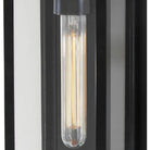 Regina Andrew - Sydney Outdoor Wall Sconce - 17-1012BLK - Canada Light Shop