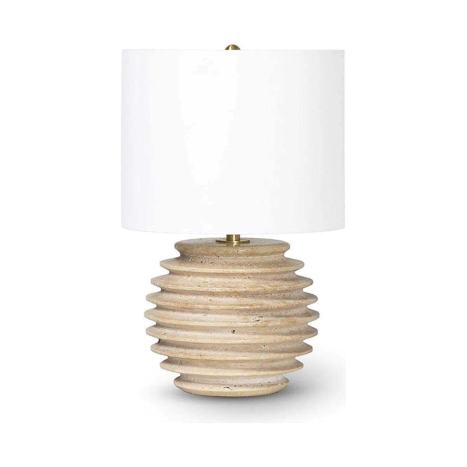 Regina Andrew - Thea Mini Lamp - 13-1588NAT - Canada Light Shop