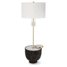 Regina Andrew - Theo Floor Lamp - 14-1021 - Canada Light Shop