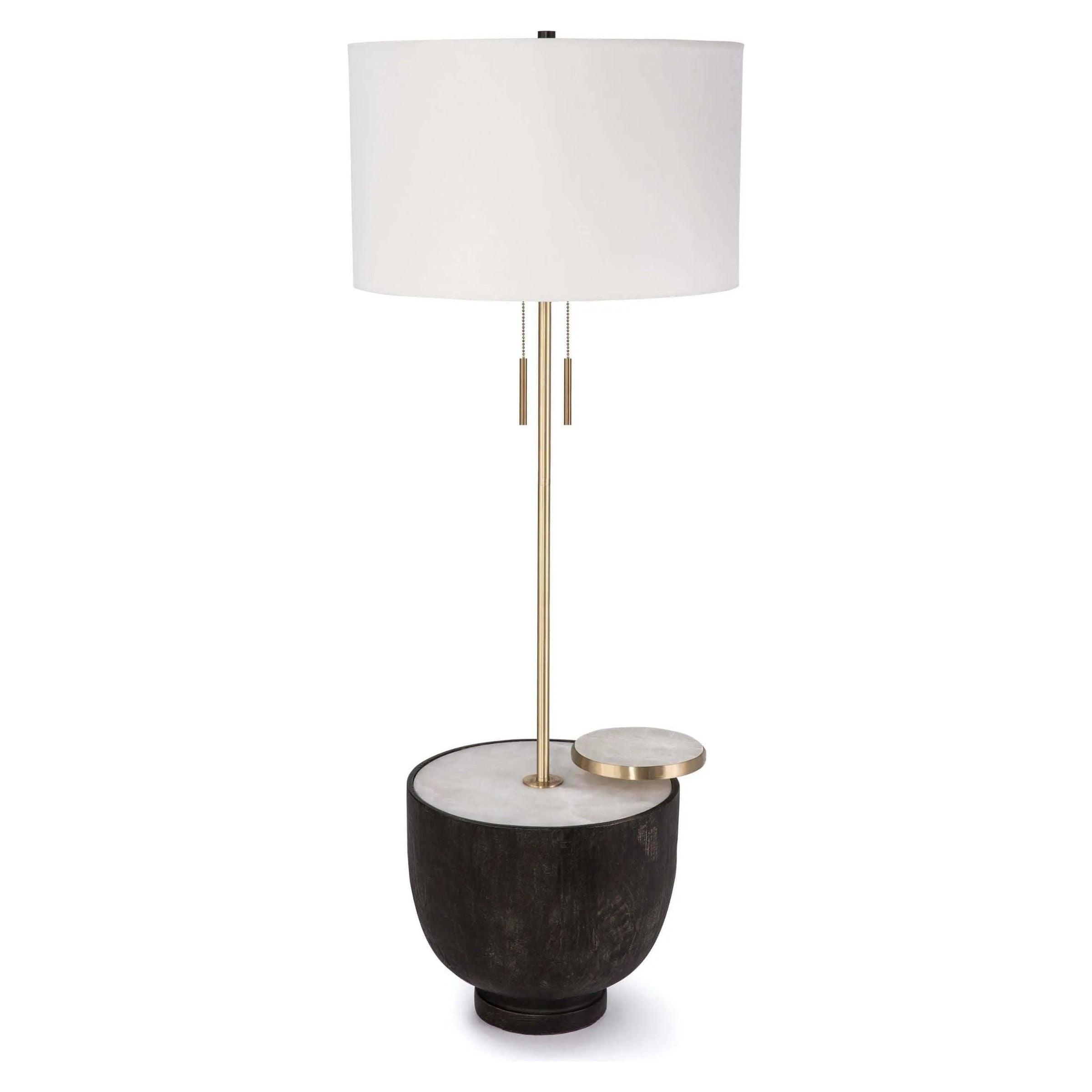 Regina Andrew - Theo Floor Lamp - 14-1021 - Canada Light Shop